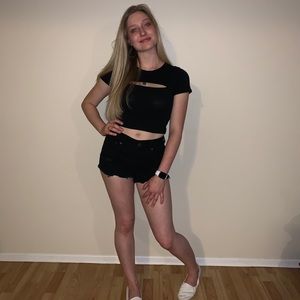 Meet your Posher, Jordan